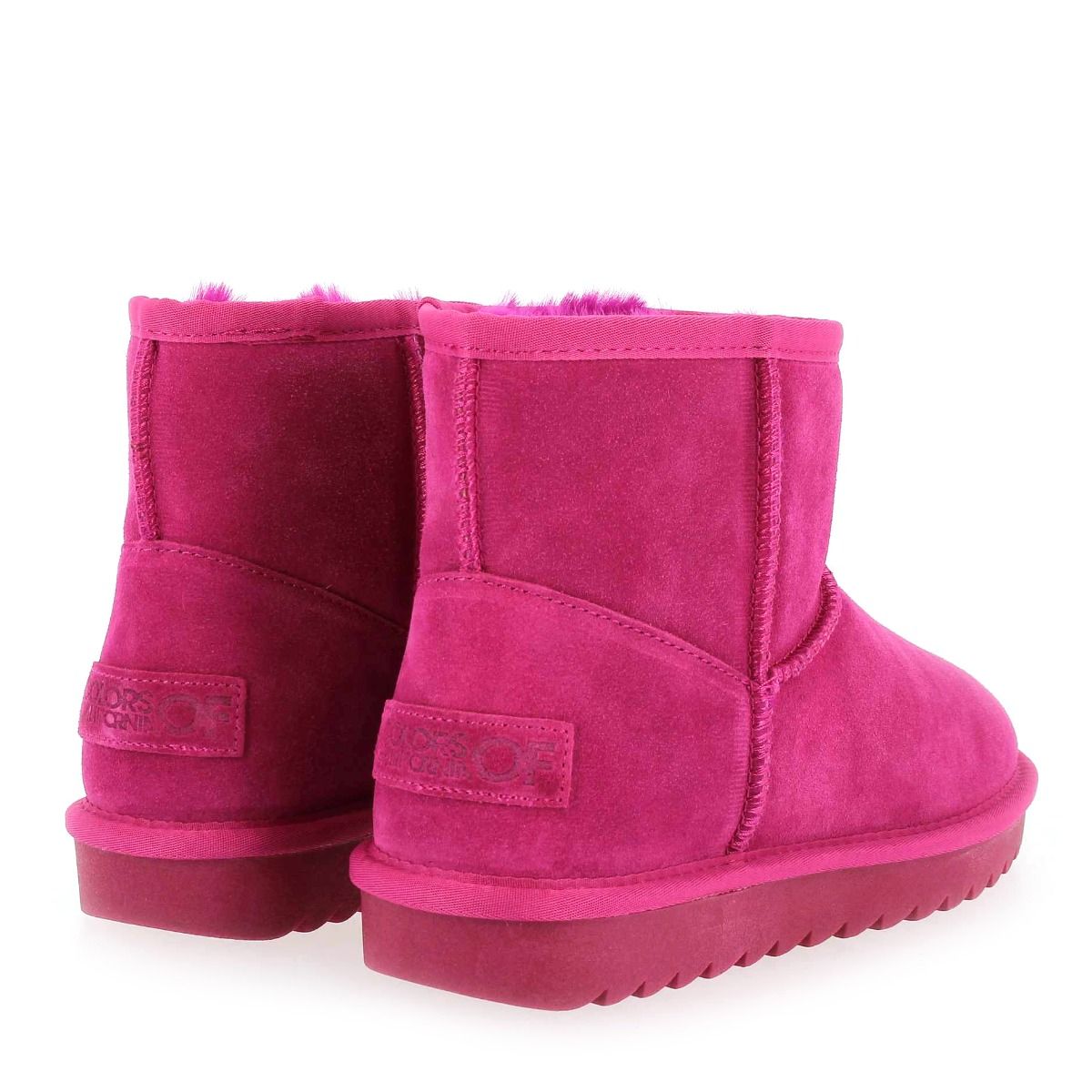 Colors of california  HC YW001 - Fuchsia
