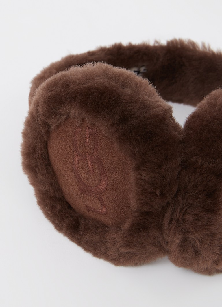 Căști de protecție pentru urechi UGG Suede