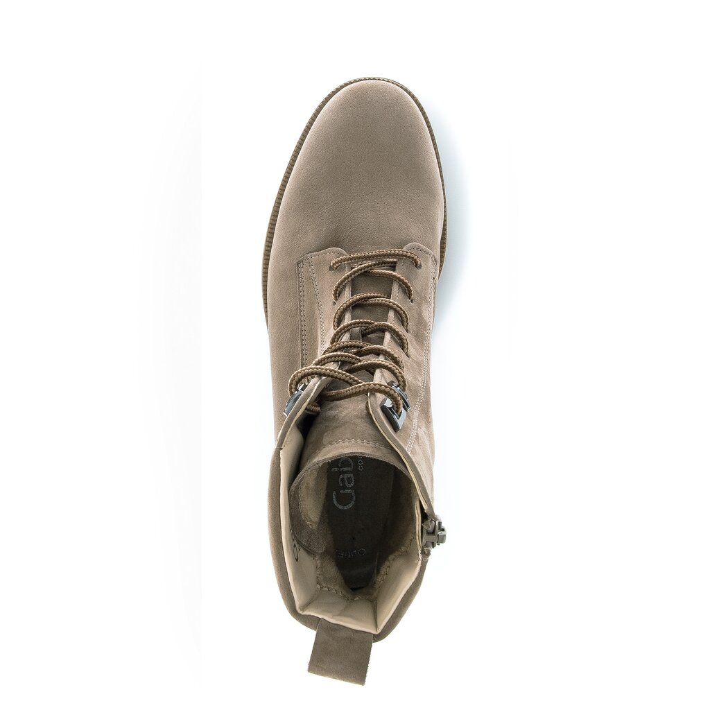 Gabor comfort Biker Boots braun