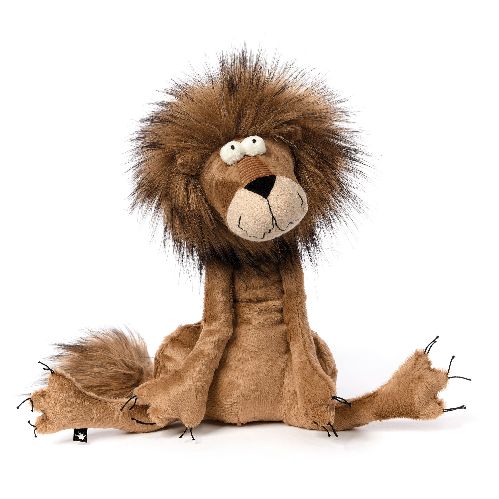Löwe Metusa Leo Beaststown