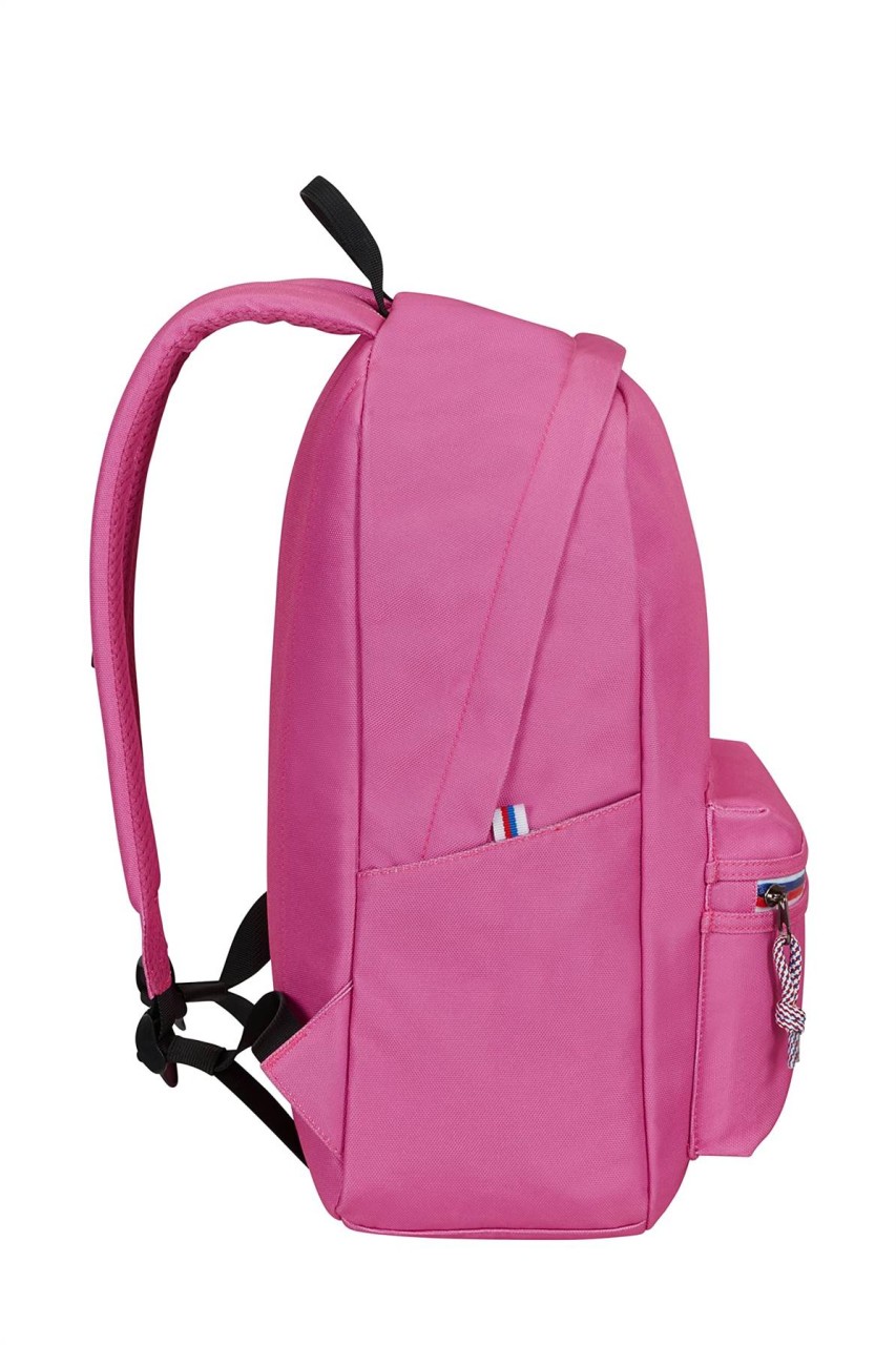 SAMSONITE Handtaschen lila/pink RUCKSACK