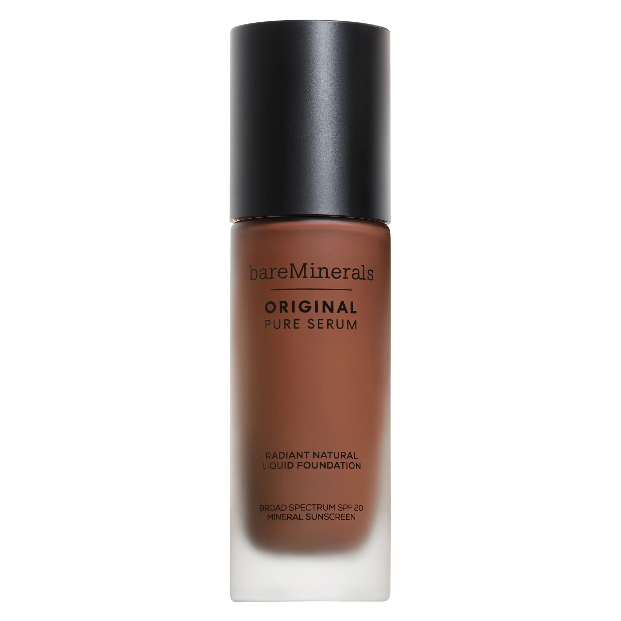 Fond de ten lichid Viso Original Pure Serum SPF20 - Fond de ten lichid