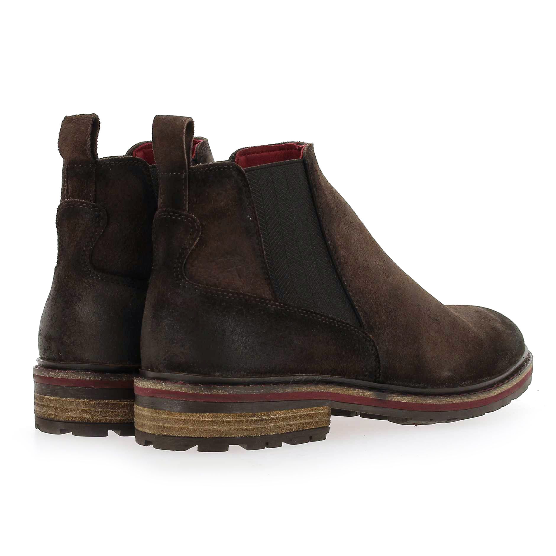 Fluchos  F0996 - Marron