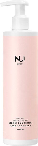 NUI Cosmetics Glow Soothing Face Cleanser Kohae Reinigungsgel