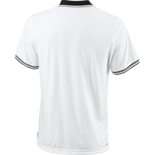 HERREN POLO TEAM II POLO BK