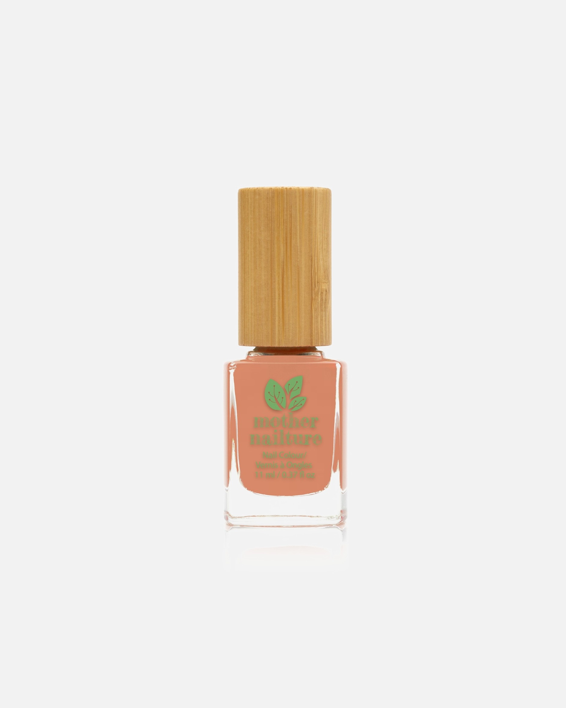 mother nailture Vernis naturel