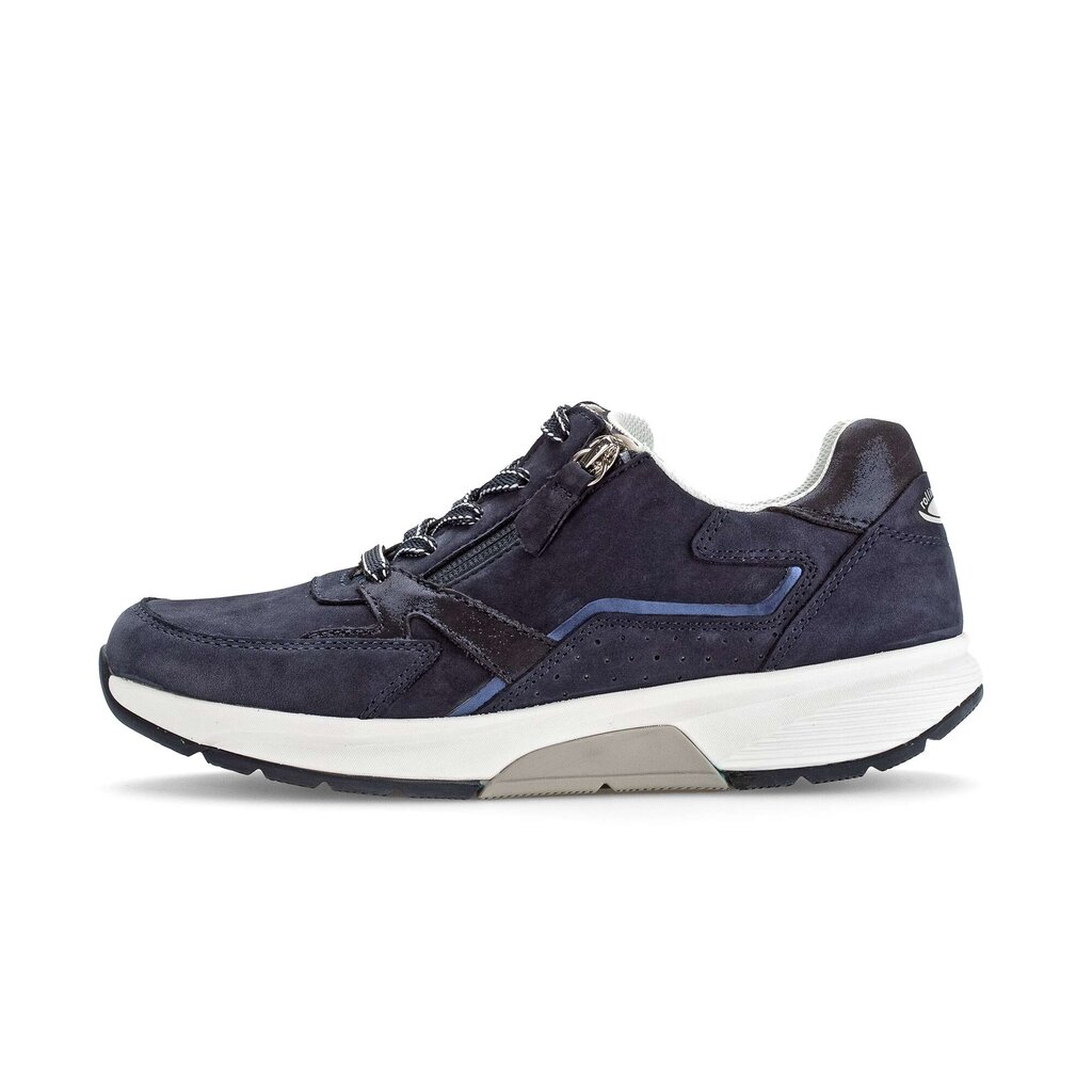 rollingsoft Sneaker low blau