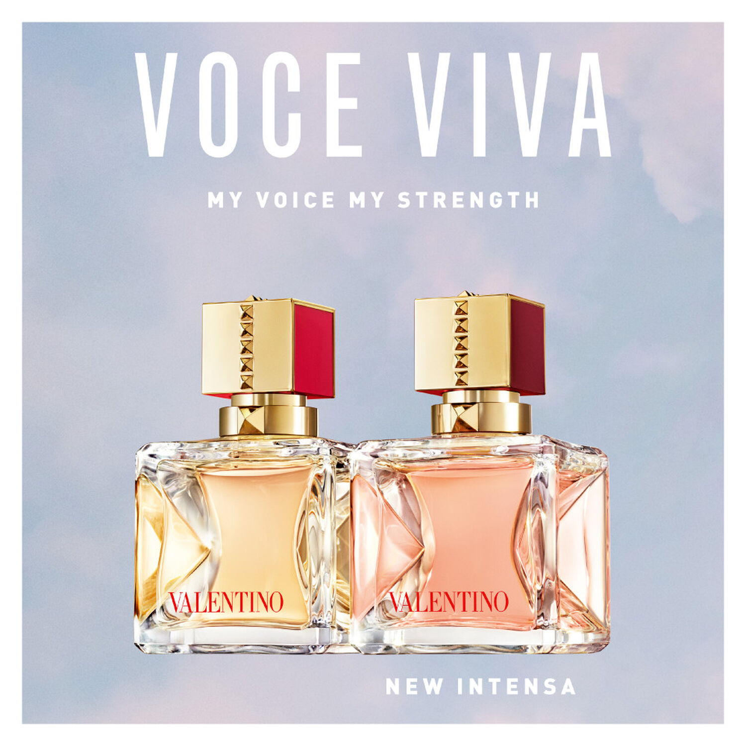 Valentino Valentino Voce Viva Eau de Parfum