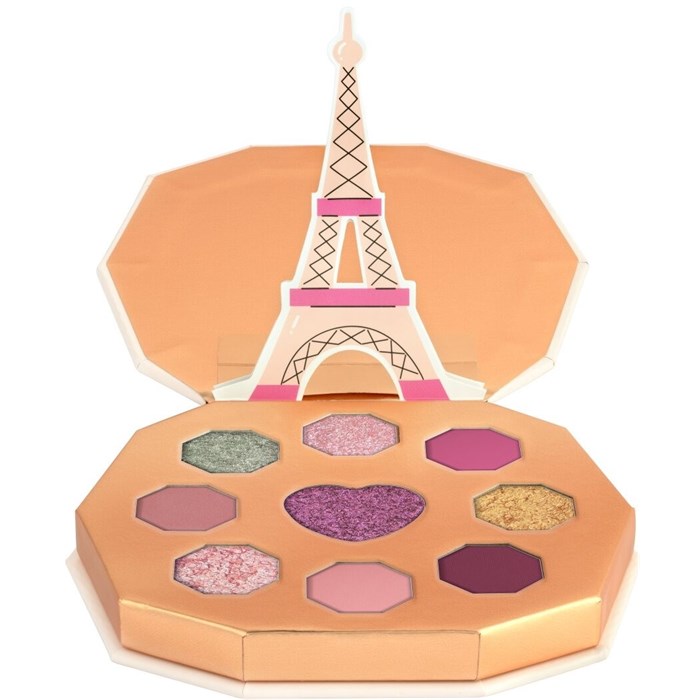 EMILY IN PARIS by essence Eyeshadow Palette
