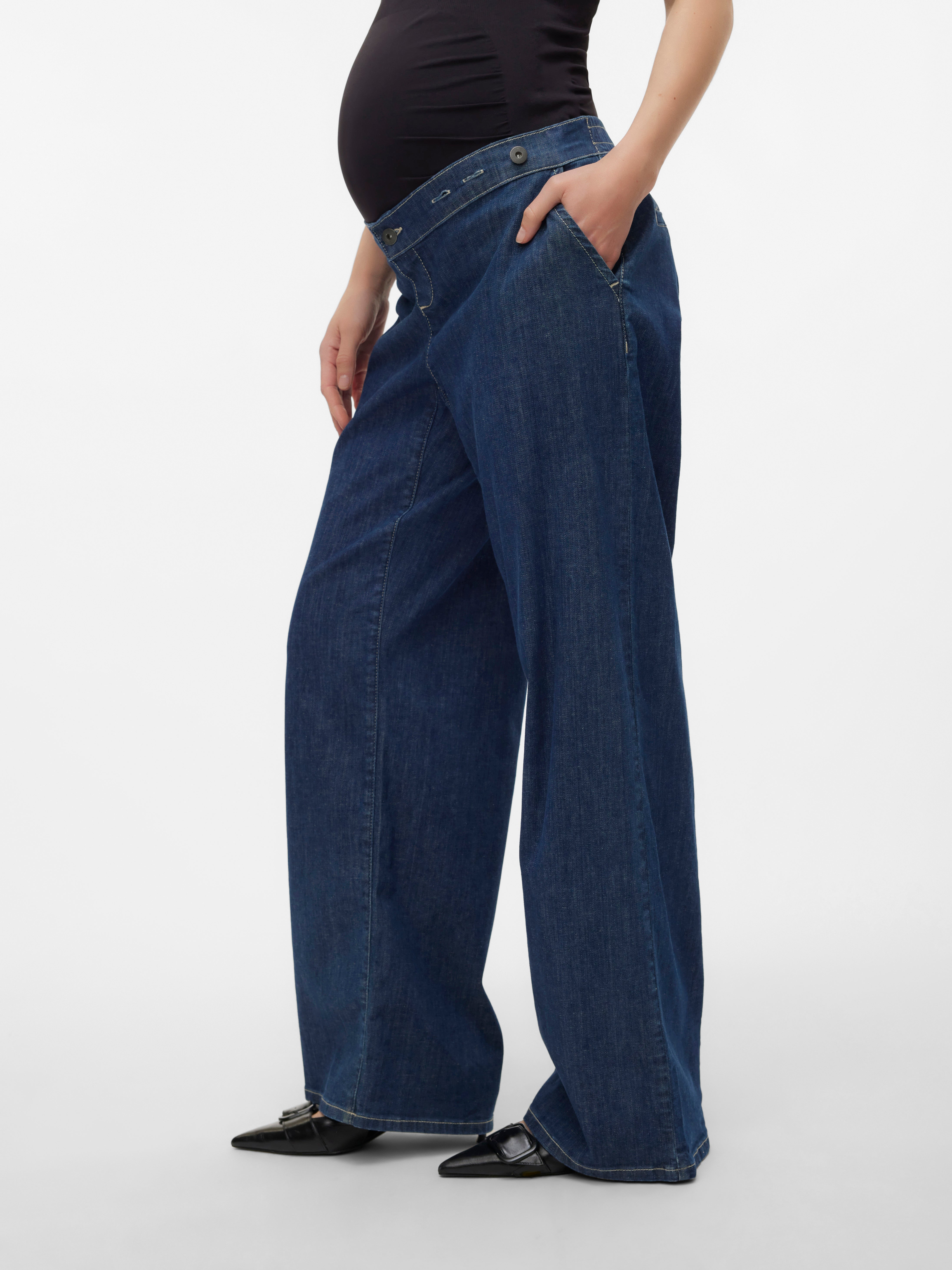 Umstands-jeans