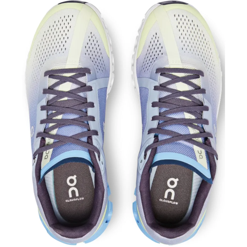 ON Cloudflow 35-98207 / blau
