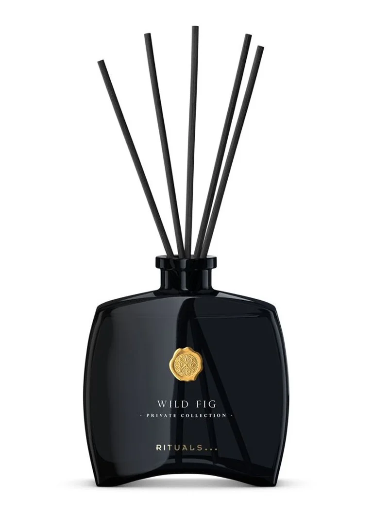 Rituals Wild Fig Mini parfum cu bețișoare – 100 ml