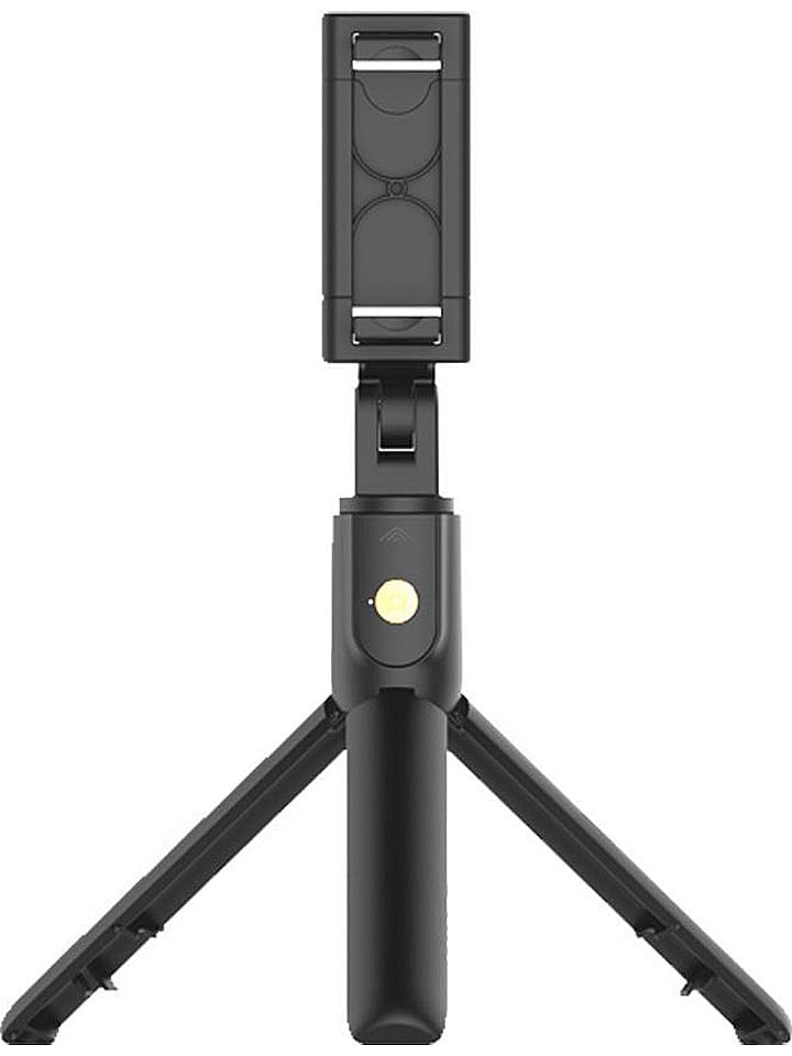 SWEET ACCESS Bluetooth-Mini-Selfiestick in Schwarz günstig kaufen onesize