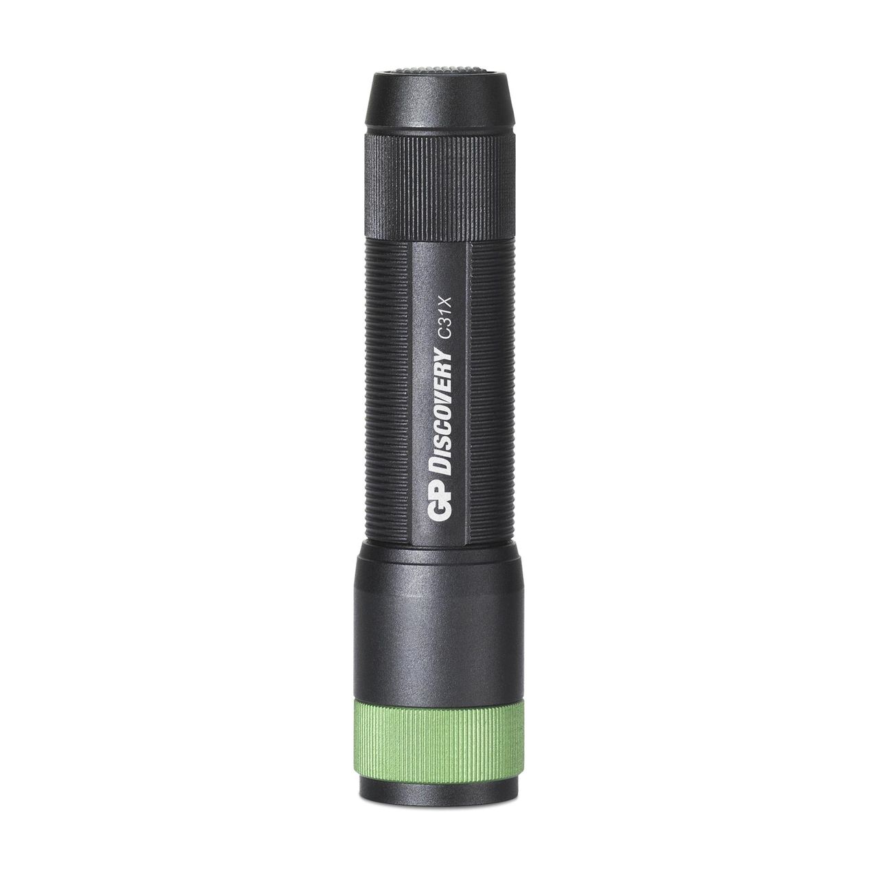 GP Battery Taschenlampe C31X