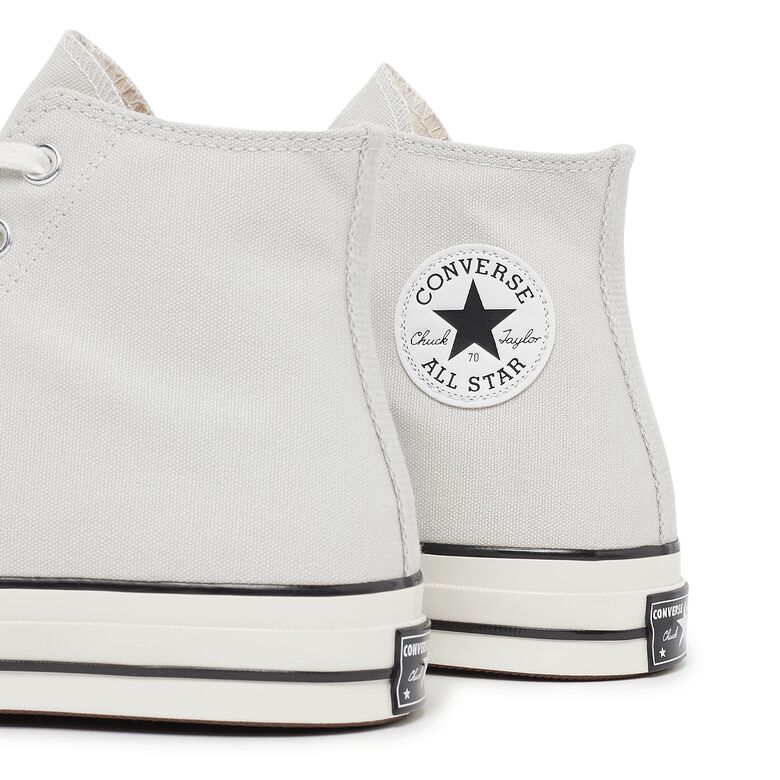 Converse Wmns Chuck 70 fossilized/egret/black