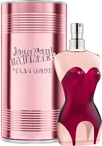 Jean Paul Gaultier Classique Eau de Parfum