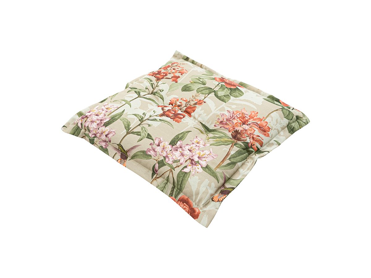 Madison Lua Sand 50x50 Sitzkissen