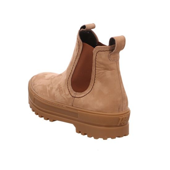 PAUL GREEN Chelsea Boot beige