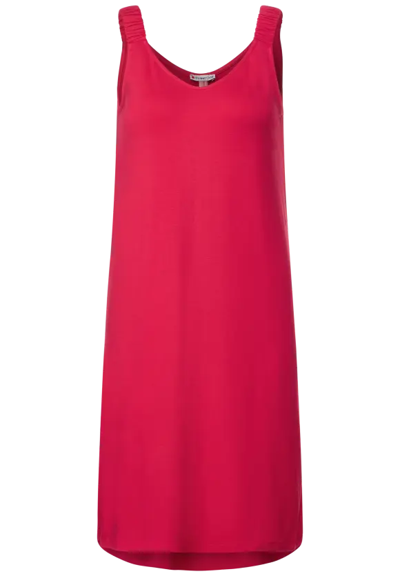 Street One Basic Shirtkleid