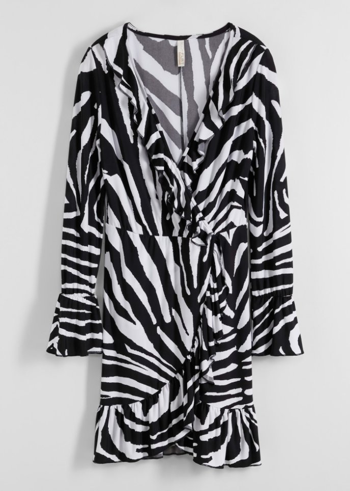 Jerseykleid