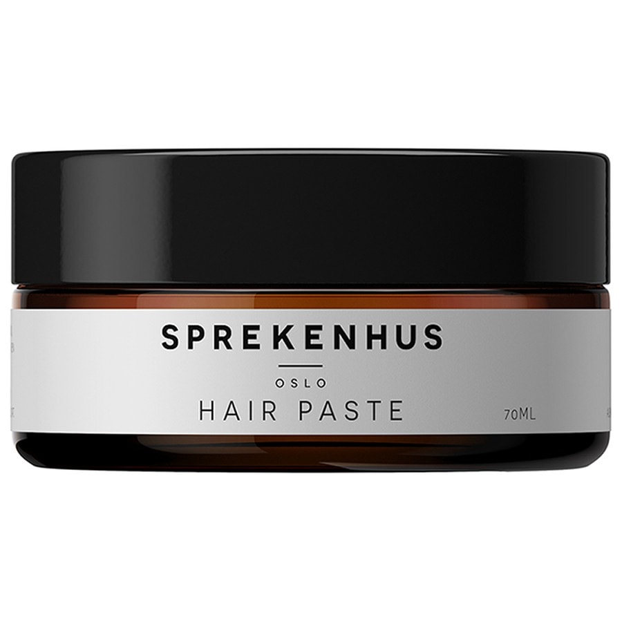 Hair Paste