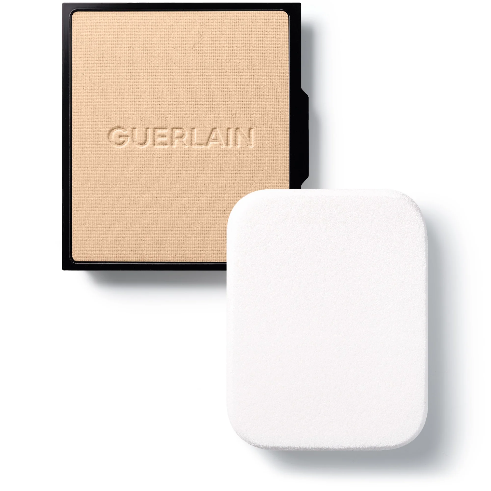 Face Parure Gold Skin Control - Navulling - Compacte foundation
