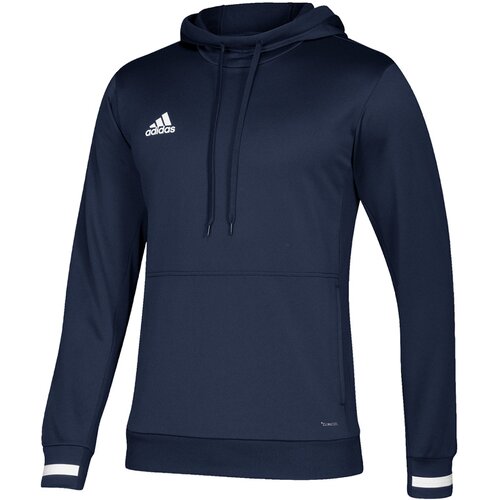 FUSSBALL - TEAMSPORT TEXTIL - SWEATSHIRTS TEAM 19 KAPUZENSWEATSHIRT