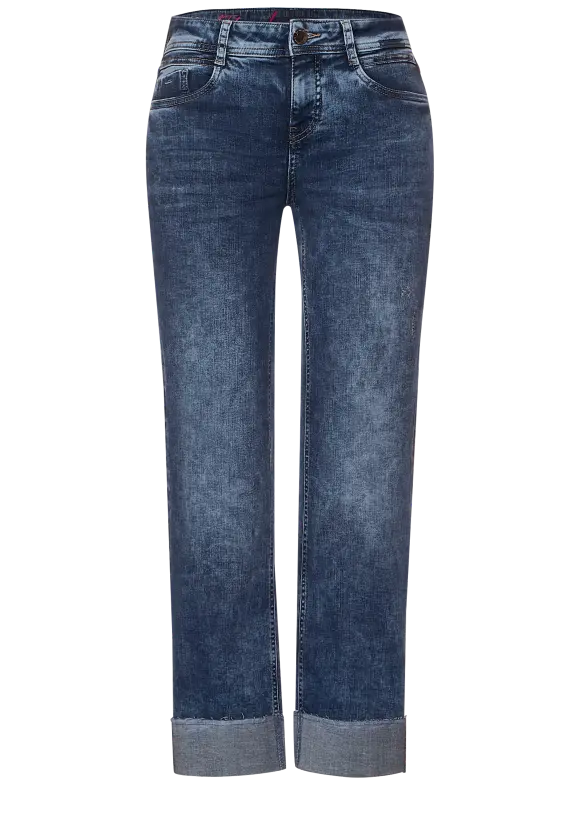 Street One Casual Fit Jeans