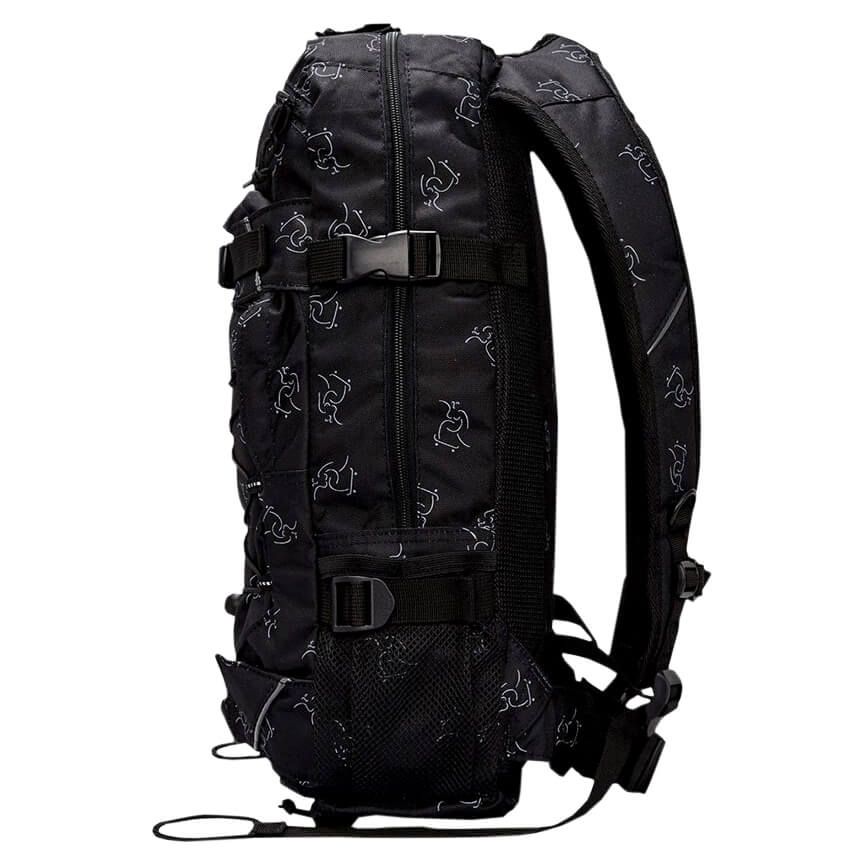 Louis Allover Backpack