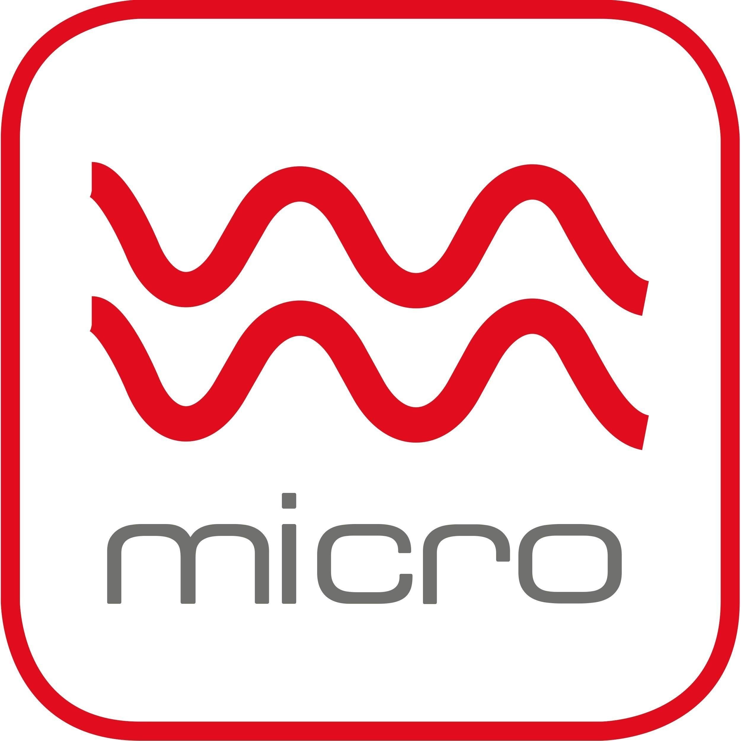 Emsa Mikrowellenbehälter Micor Family, Polyprophylen (PP), (Set, 3-tlg), 0,5, 1,0, 1,5 Liter