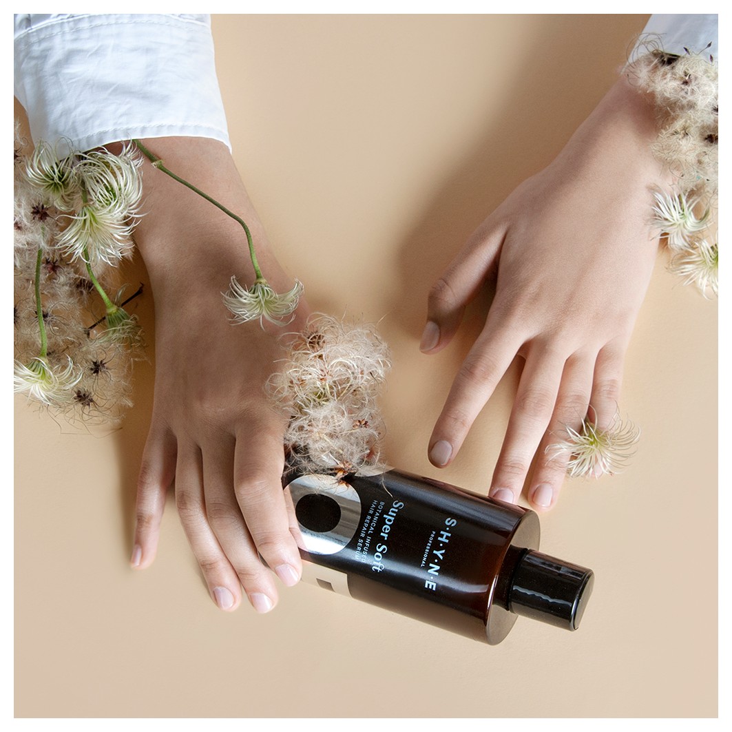 Super Soft Serum