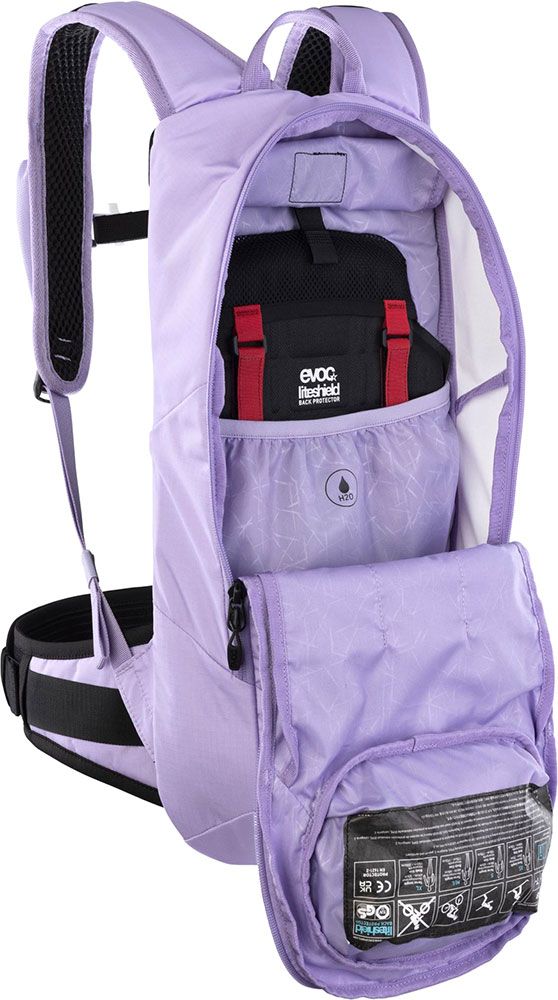Evoc FR Lite Race 10L - Protektor Rucksack kaufen | Bike-Discount