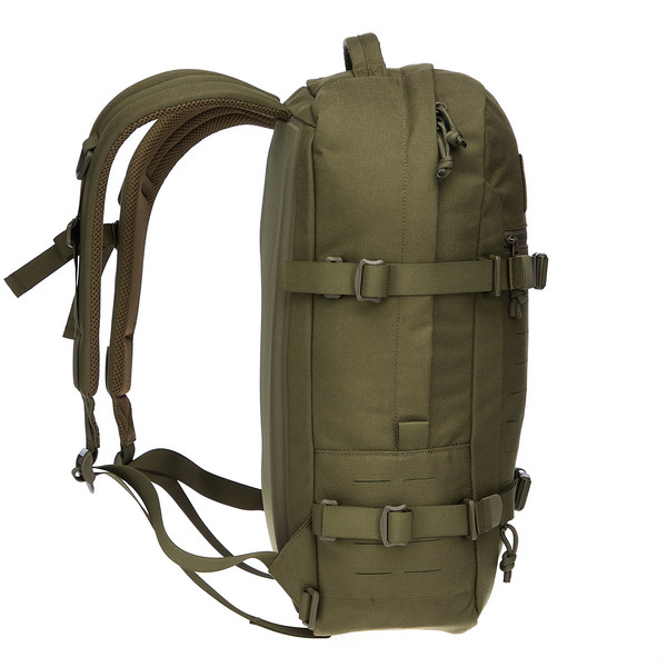 TT MODULAR DAYPACK XL - Tagesrucksack
