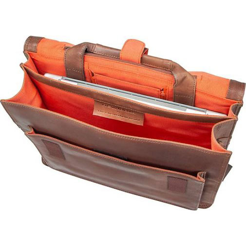 The Cesterfield Brand Fahrradtasche Gent 6001