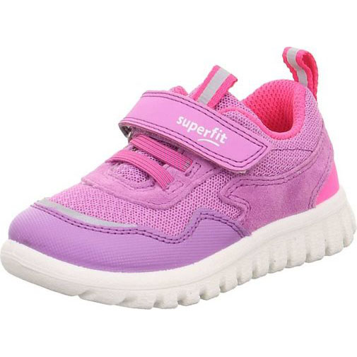 superfit Lauflernschuh SPORT7 MINI
