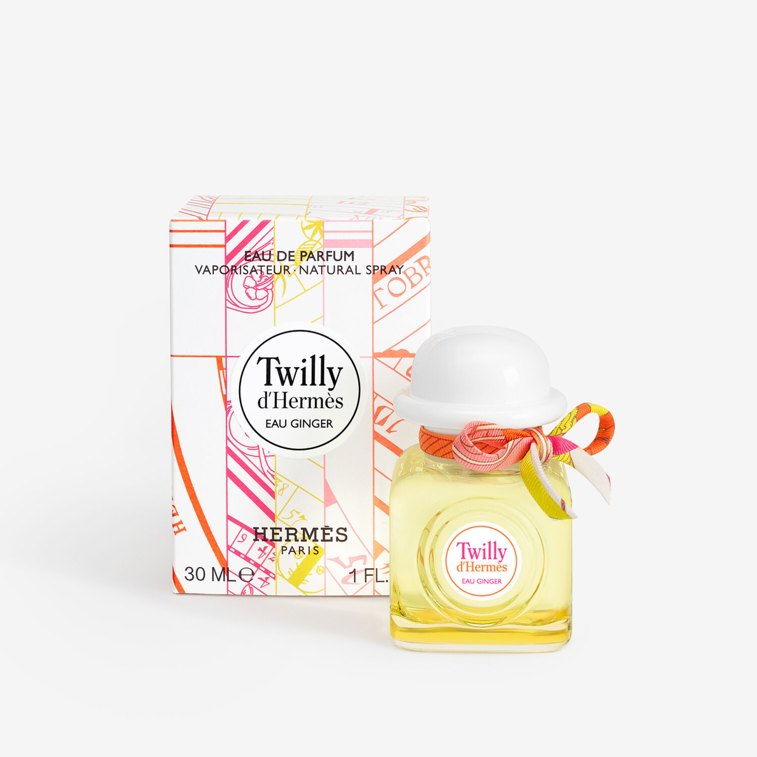 Hermès Twilly d'Hermès Eau Ginger Eau de Parfum