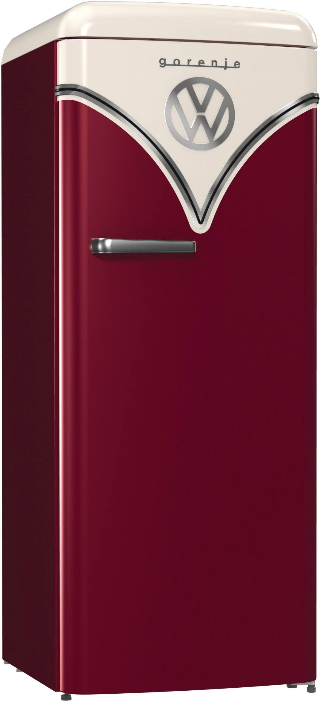 GORENJE Kühlschrank OBRB615DR, 152,5 cm hoch, 59,5 cm breit