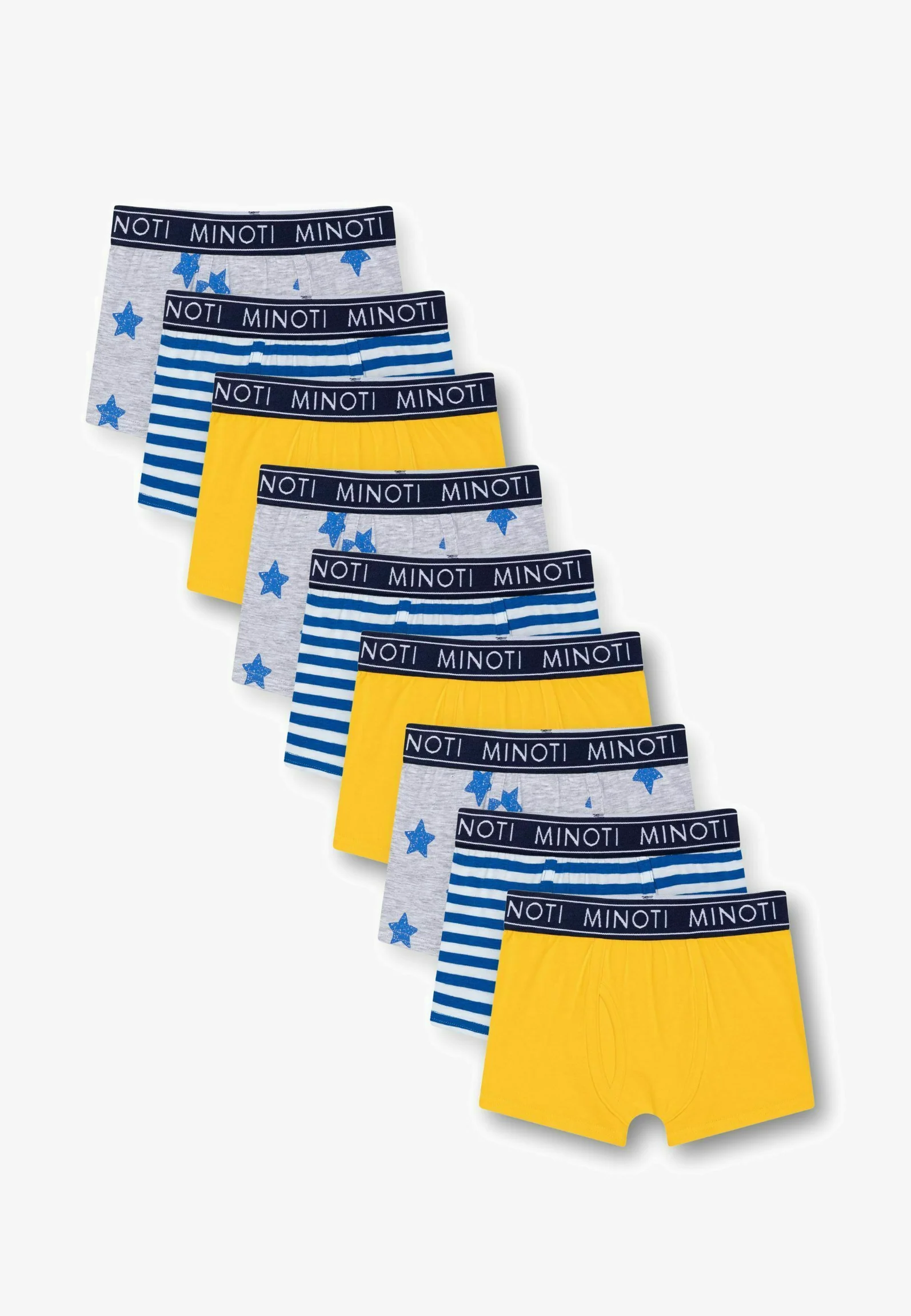 MINOTI PACK DE 9 - Culotte