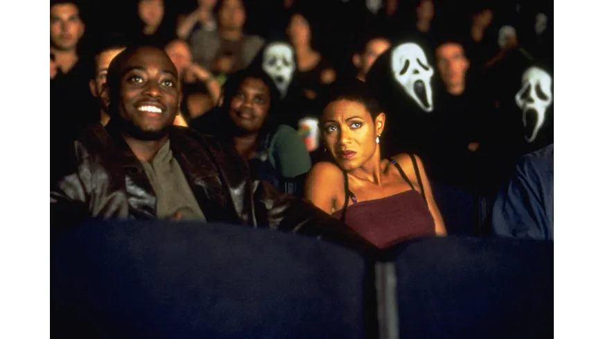 Scream 2