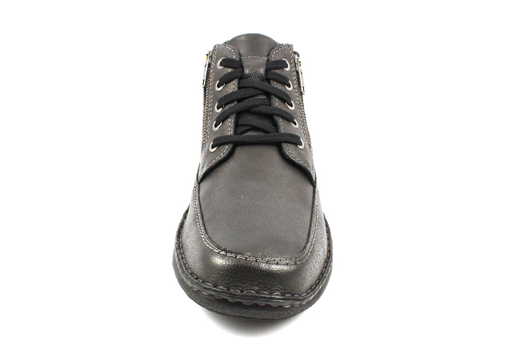 JOSEF SEIBEL Stiefeletten schwarz