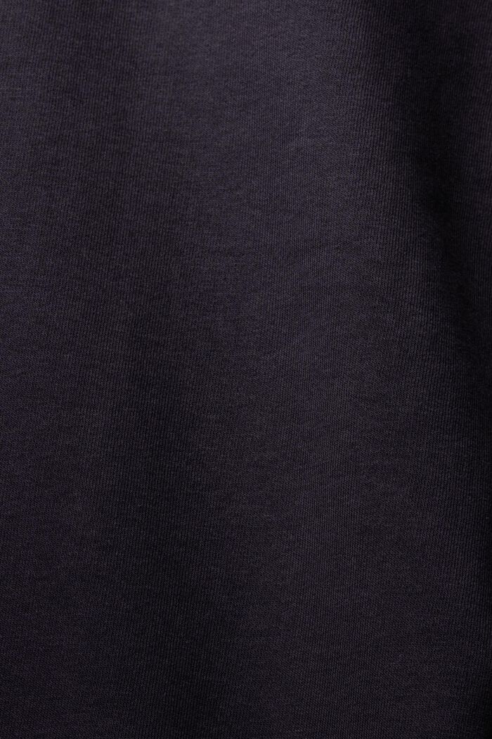 Strickkleid mit Kapuzenjacke
