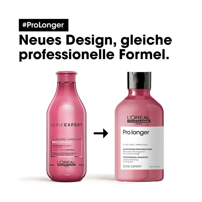 Professional Shampoo