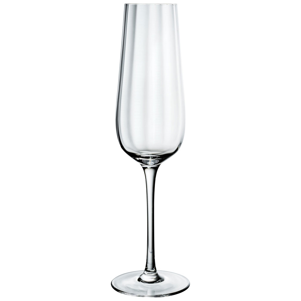 Villeroy & Boch4er Sektglas