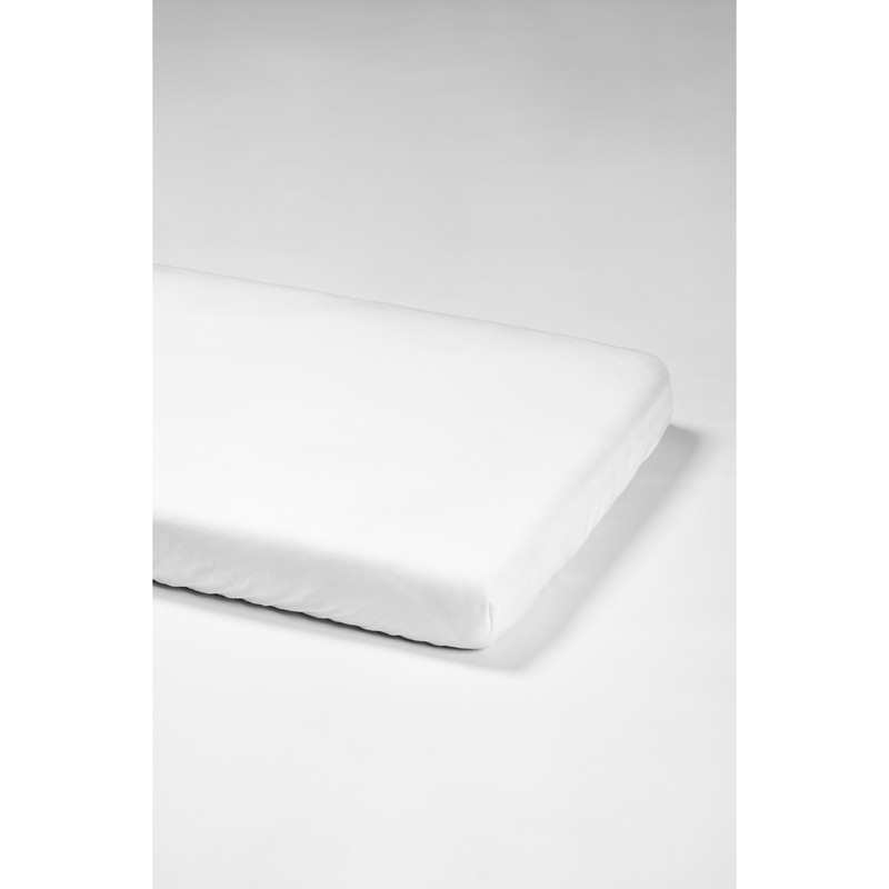 Drap housse TENCEL Active clim Berceau