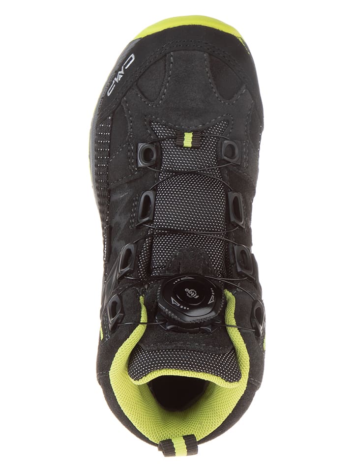 CMP Leder-Trekkingboots 