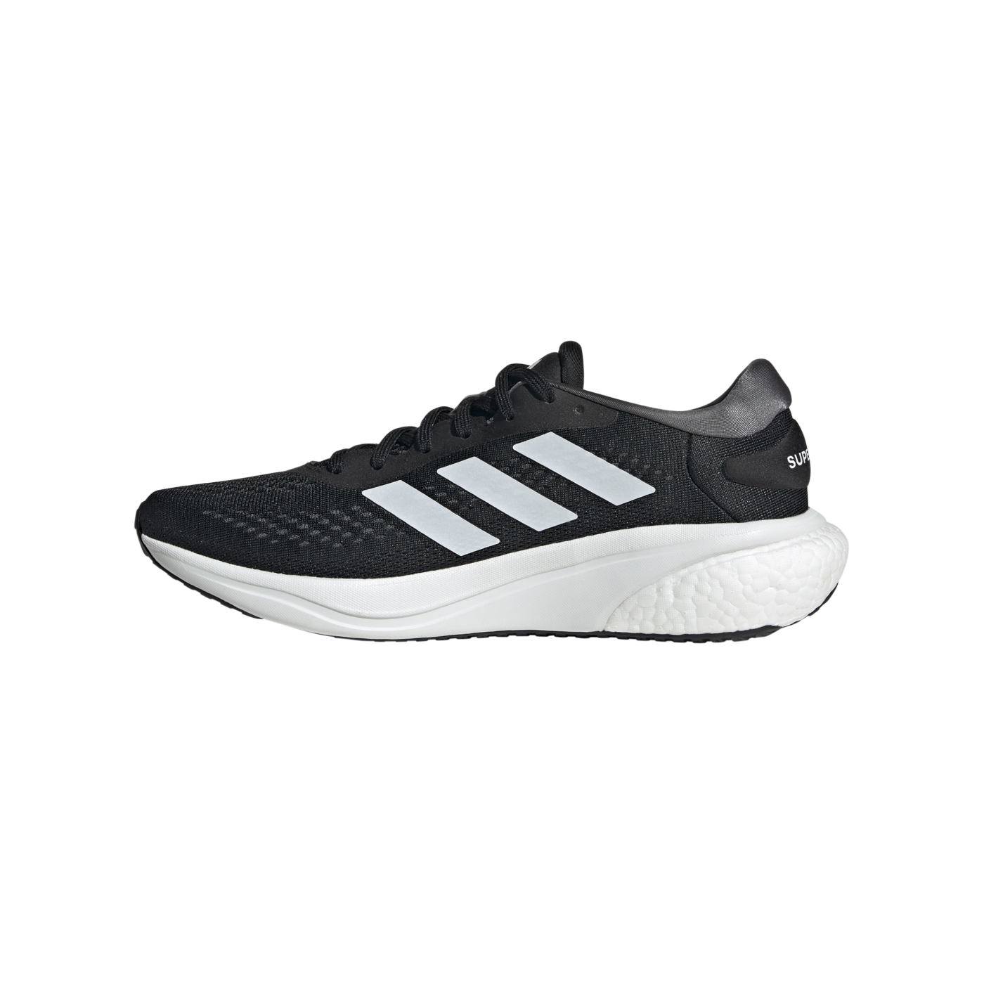 adidas Supernova 2 Running Schwarz Weiss