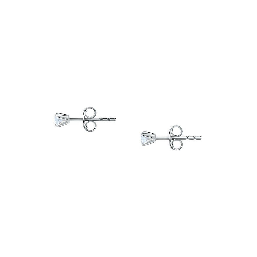 Live Diamond Ohrstecker