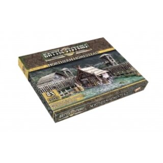 Battle Systems - Northern Homestead