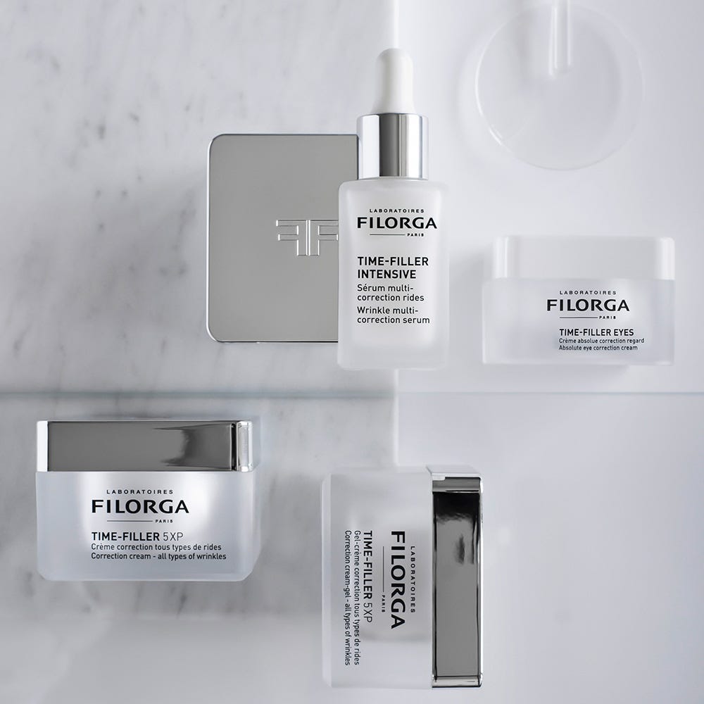 FILORGA Time-Filler 5 XP Creme 50 ml