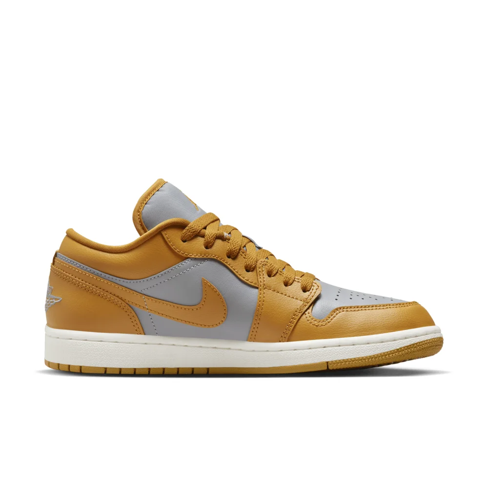 NIKE JORDAN 1 Low Air DC0774-020 / grau